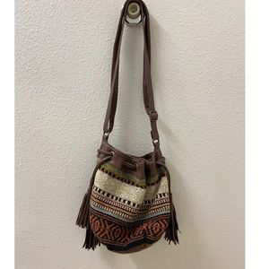 Target Limited Edition Crossbody